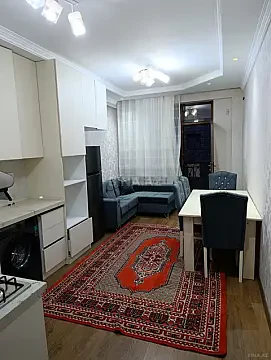 Kirayə verilir 2 otaqlı mənzil 78 m² — Bakı, Yeni Yasamal 2 otaq 78.00 m²