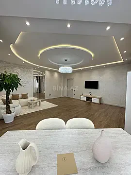 Satılır 2 otaqlı mənzil 136 m² — Bakı, Nərimanov 2 otaq 136.00 m²