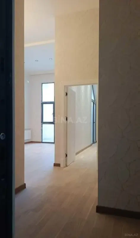 Satılır 2 otaqlı mənzil 53 m²