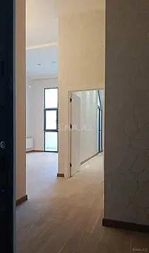 Satılır 2 otaqlı mənzil 53 m² — Bakı, Nizami 2 otaq 53.00 m²