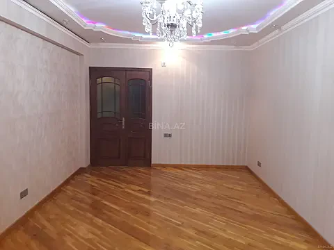 Satılır 3 otaqlı mənzil 100 m² — Bakı, Yeni Yasamal 3 otaq 100.00 m²