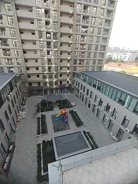 Satılır 3 otaqlı mənzil 155.5 m² — Bakı 3 otaq 155.50 m²