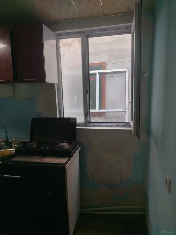 Kirayə verilir 2 otaqlı həyət evi 45 m²