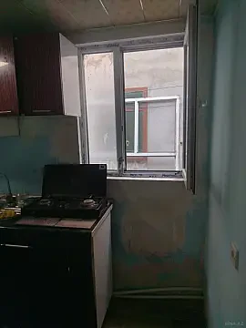 Kirayə verilir 2 otaqlı həyət evi 45 m² — Bakı 2 otaq 45.00 m²
