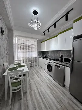 Satılır 3 otaqlı mənzil 74 m² — Bakı, Masazır 3 otaq 74.00 m²