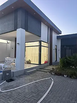 Satılır 4 otaqlı həyət evi 140 m² — Bakı, Mərdəkan 4 otaq 140.00 m²