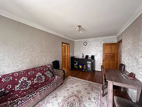 Satılır 2 otaqlı mənzil 46 m² — Bakı 2 otaq 46.00 m²