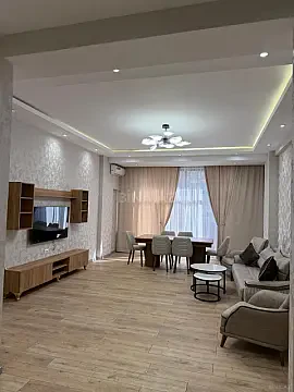 Satılır 2 otaqlı mənzil 91 m² — Bakı 2 otaq 91.00 m²