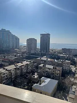 Kirayə verilir 2 otaqlı mənzil 100 m² — Bakı, Xətai 2 otaq 100.00 m²