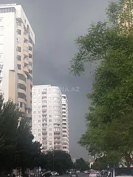 Satılır 2 otaqlı mənzil 112 m² — Bakı 2 otaq 112.00 m²