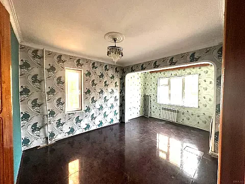 Kirayə verilir 2 otaqlı mənzil 57 m² — Bakı, 8-ci kilometr 2 otaq 57.00 m²