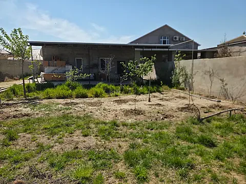 Satılır 3 otaqlı həyət evi 120 m² — Bakı, Buzovna 3 otaq 120.00 m²