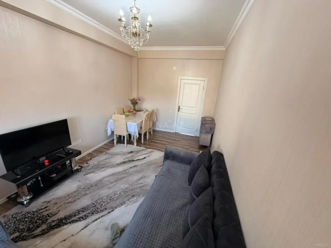 Satılır 3 otaqlı mənzil 75 m²