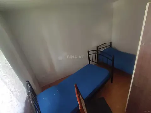 Kirayə verilir 2 otaqlı mənzil 60 m² — Bakı, Bayıl 2 otaq 60.00 m²