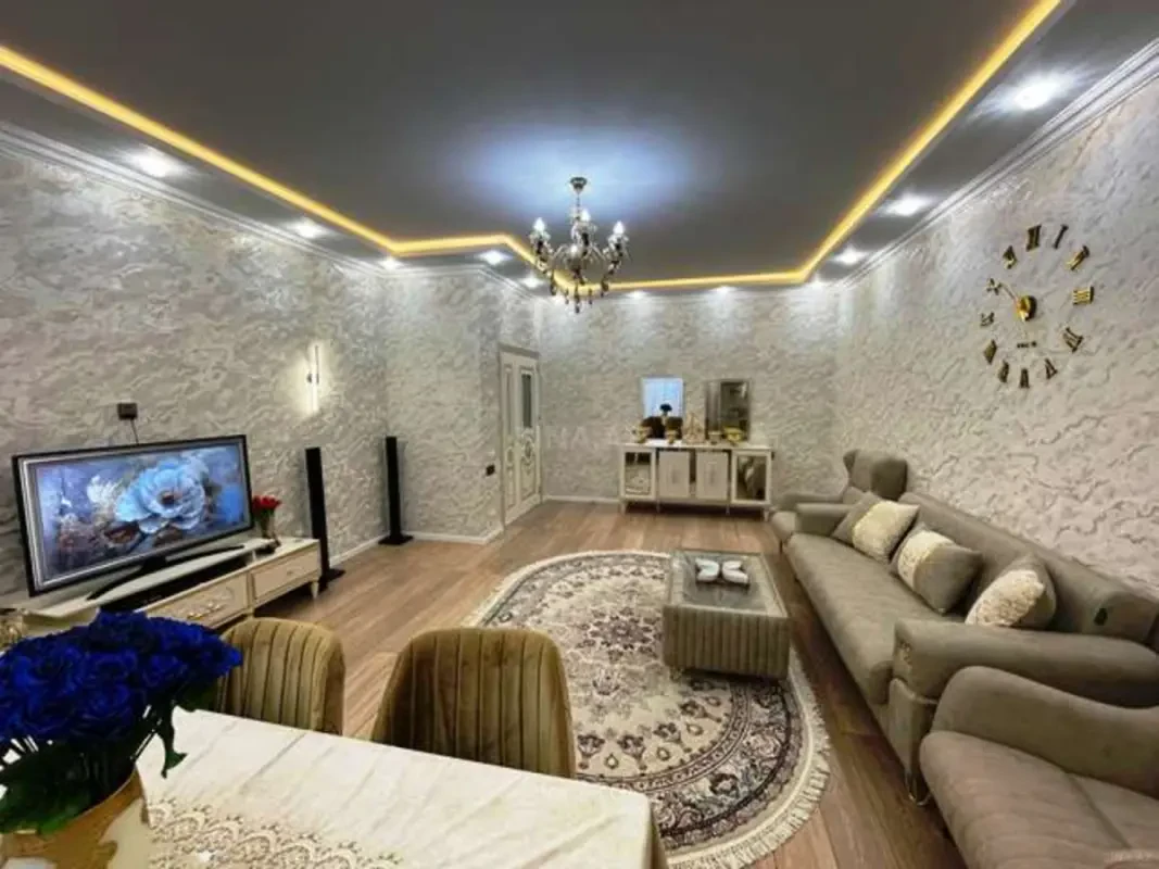 Satılır 3 otaqlı həyət evi 120 m²