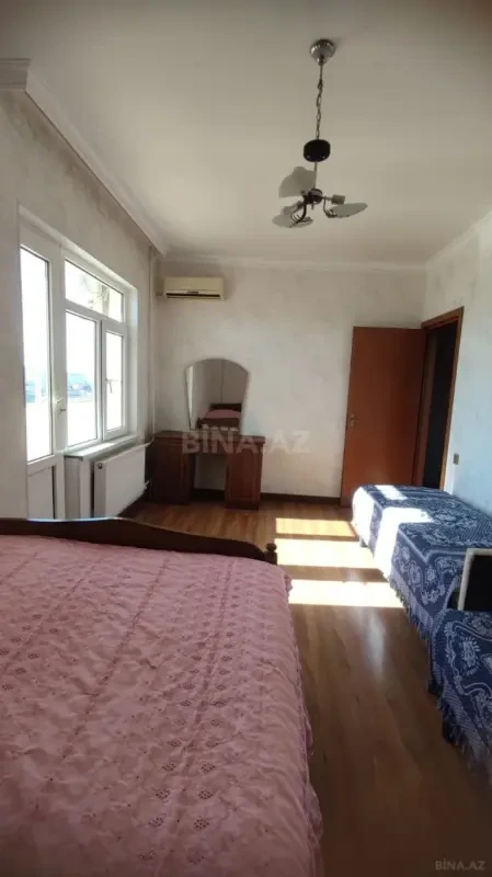 Satılır 3 otaqlı mənzil 85 m²