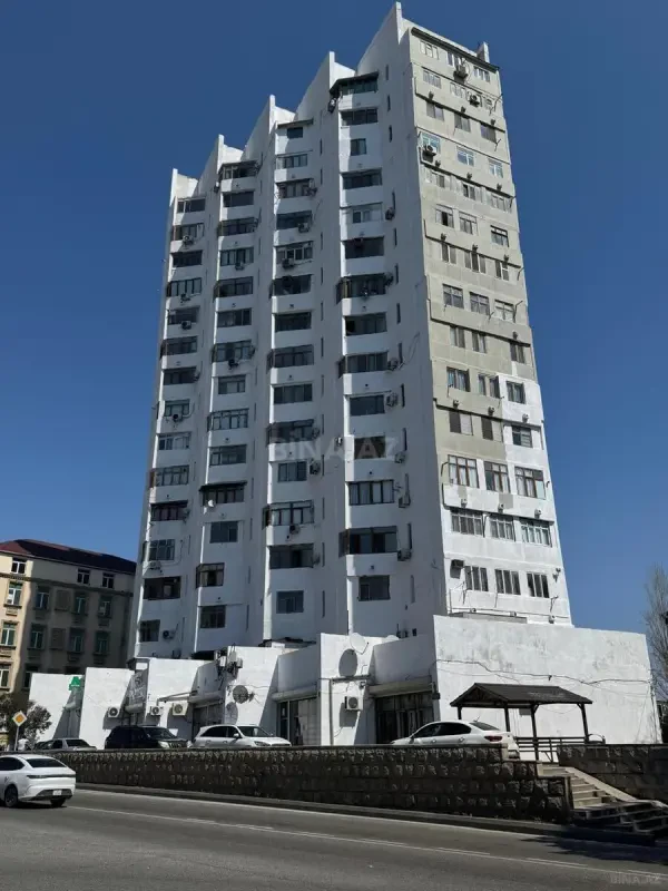 Satılır 3 otaqlı mənzil 85 m²