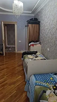 Satılır 3 otaqlı mənzil 102.7 m² — Bakı, Həzi Aslanov qəs. 3 otaq 102.70 m²