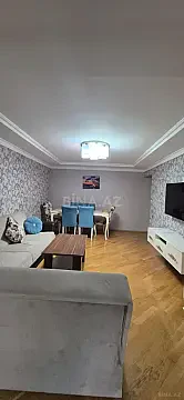 Kirayə verilir 2 otaqlı mənzil 60 m² — Bakı, Yasamal 2 otaq 60.00 m²