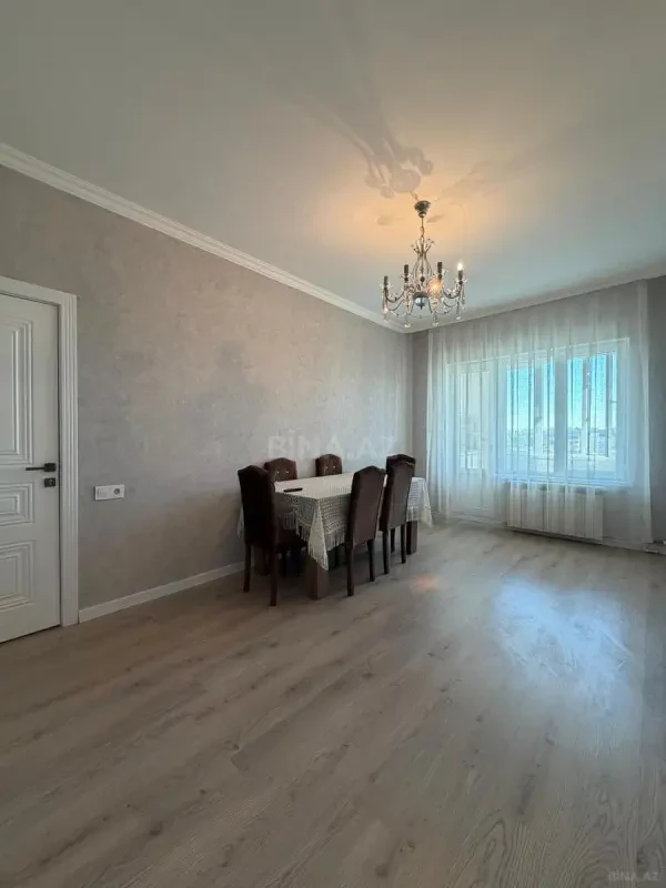 Satılır 2 otaqlı mənzil 50 m²