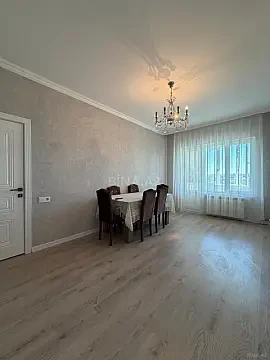 Satılır 2 otaqlı mənzil 50 m² — Bakı, Bakıxanov 2 otaq 50.00 m²