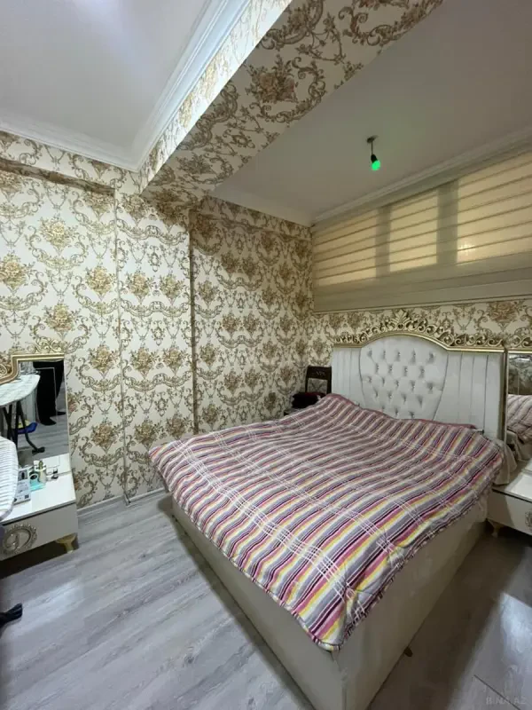 Kirayə verilir 2 otaqlı mənzil 82 m²