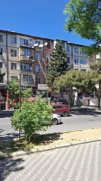 Kirayə verilir 2 otaqlı mənzil 55 m² — Bakı, Memar Əcəmi yanı 2 otaq 55.00 m²