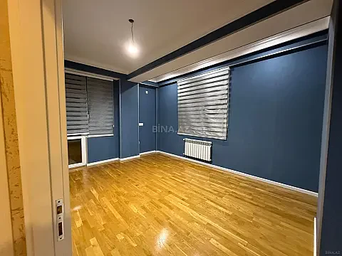 Satılır 4 otaqlı mənzil 125 m² — Bakı, Nərimanov 4 otaq 125.00 m²