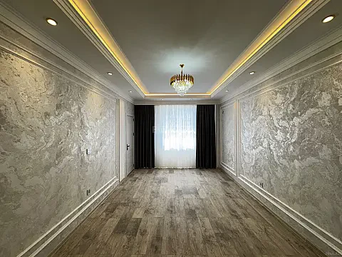 Satılır 2 otaqlı mənzil 54 m² — Bakı, Masazır 2 otaq 54.00 m²