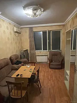 Kirayə verilir 2 otaqlı mənzil 50 m² — Bakı 2 otaq 50.00 m²