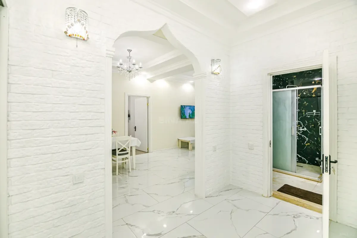 Kirayə verilir 3 otaqlı mənzil 90 m²