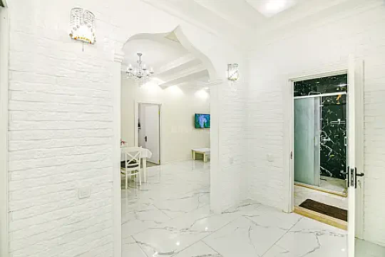 Kirayə verilir 3 otaqlı mənzil 90 m² — Bakı, Xətai 3 otaq 90.00 m²