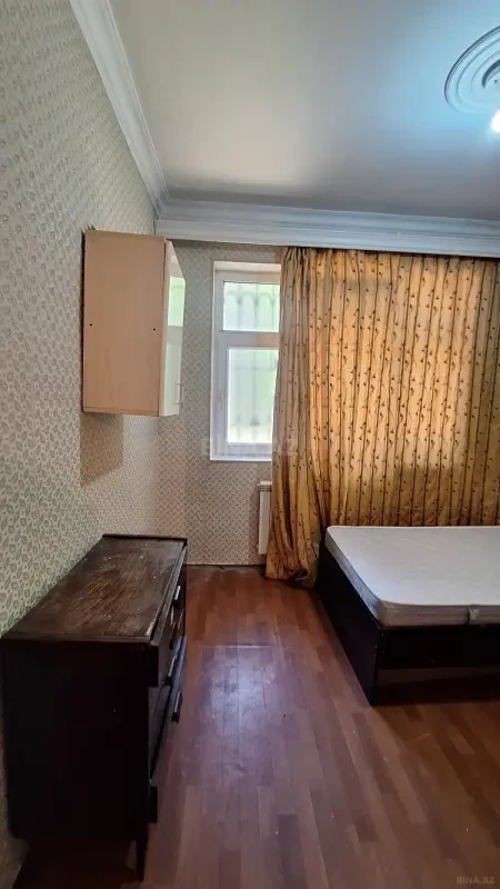 Kirayə verilir 3 otaqlı mənzil 60 m²