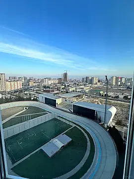 Satılır 3 otaqlı mənzil 120 m² — Bakı 3 otaq 120.00 m²