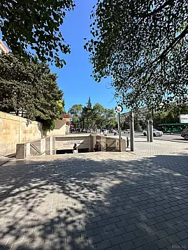 Satılır 4 otaqlı mənzil 100 m² — Bakı 4 otaq 100.00 m²