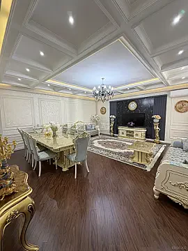 Satılır 3 otaqlı mənzil 130 m² — Bakı, Nəsimi 3 otaq 130.00 m²