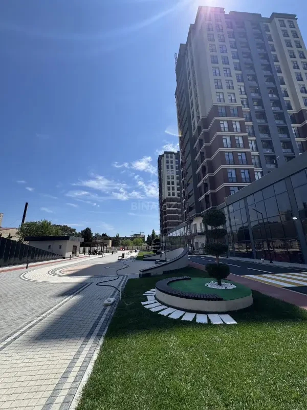 Satılır 2 otaqlı mənzil 59 m²