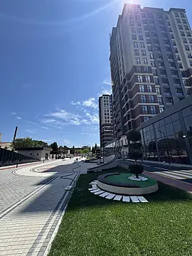 Satılır 2 otaqlı mənzil 59 m² — Bakı 2 otaq 59.00 m²