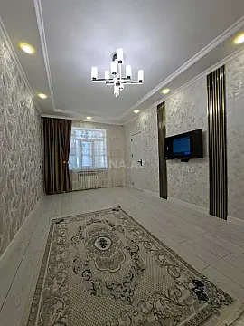 Satılır 3 otaqlı mənzil 65 m² — Bakı, Həzi Aslanov qəs. 3 otaq 65.00 m²