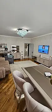 Satılır 2 otaqlı mənzil 68 m² — Bakı 2 otaq 68.00 m²