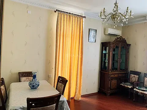 Kirayə verilir 2 otaqlı mənzil 86 m² — Bakı 2 otaq 86.00 m²