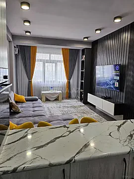Kirayə verilir 2 otaqlı mənzil 65 m² — Bakı, Nəsimi 2 otaq 65.00 m²