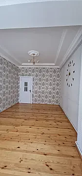 Satılır 2 otaqlı mənzil 54 m² — Bakı 2 otaq 54.00 m²