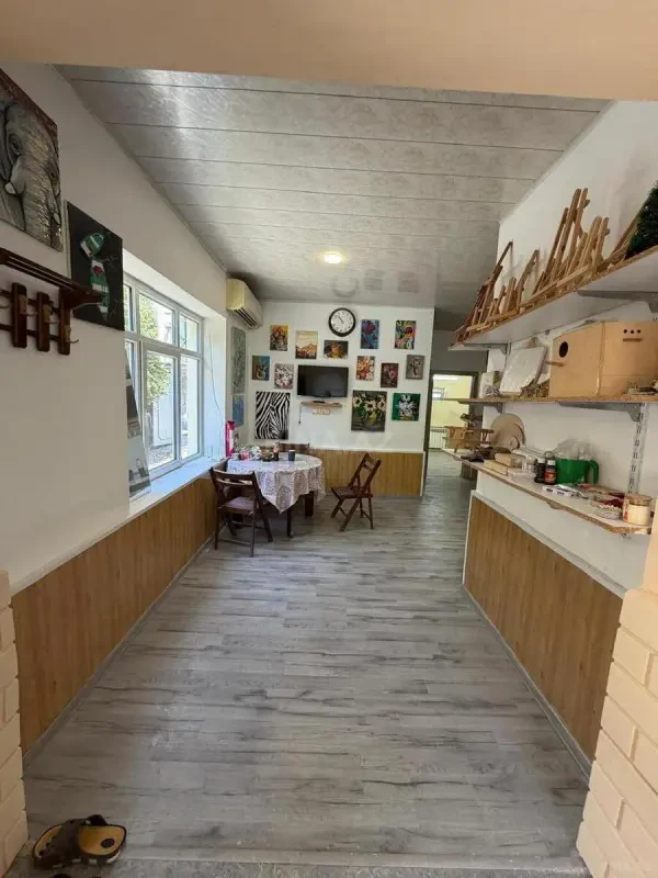 Satılır 5 otaqlı həyət evi 150 m²