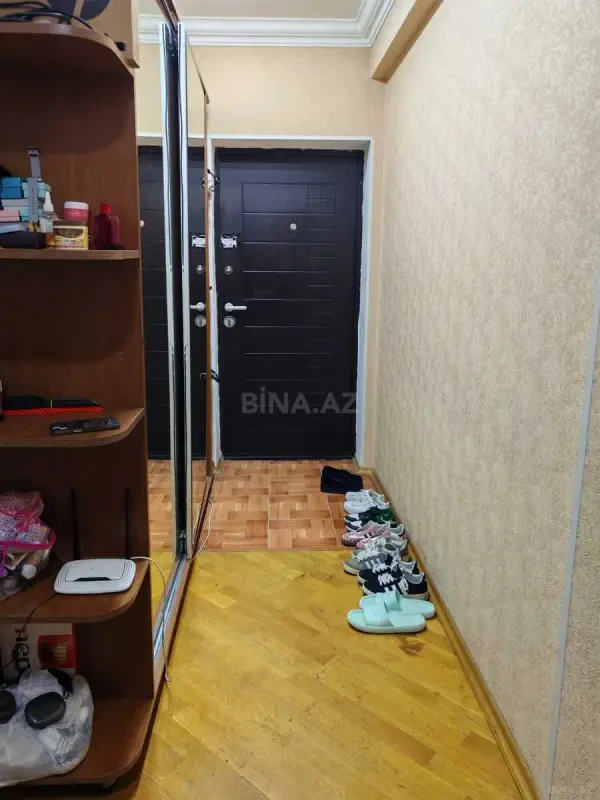 Satılır 3 otaqlı mənzil 66 m²