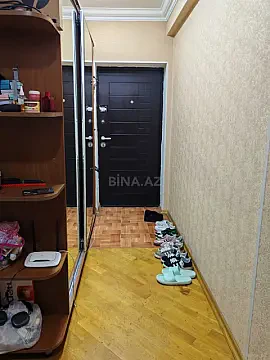 Satılır 3 otaqlı mənzil 66 m² — Bakı, Yeni Yasamal 3 otaq 66.00 m²