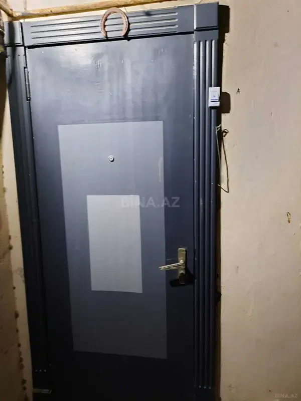 Kirayə verilir 1 otaqlı həyət evi 35 m²
