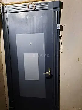 Kirayə verilir 1 otaqlı həyət evi 35 m² — Bakı 1 otaq 35.00 m²