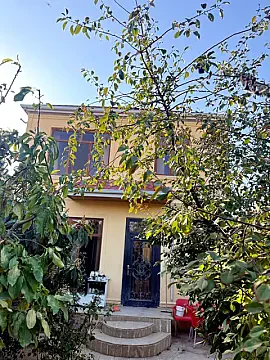 Satılır 4 otaqlı həyət evi 135 m² — Bakı, Şağan 4 otaq 135.00 m²