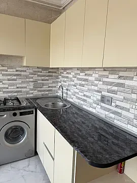 Kirayə verilir 2 otaqlı mənzil 65 m² — Bakı, Memar Əcəmi yanı 2 otaq 65.00 m²